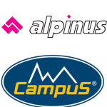 Logo Alpinus i Campus